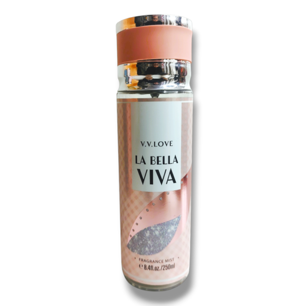 PERFUME BODY SPLASH #2 250ML