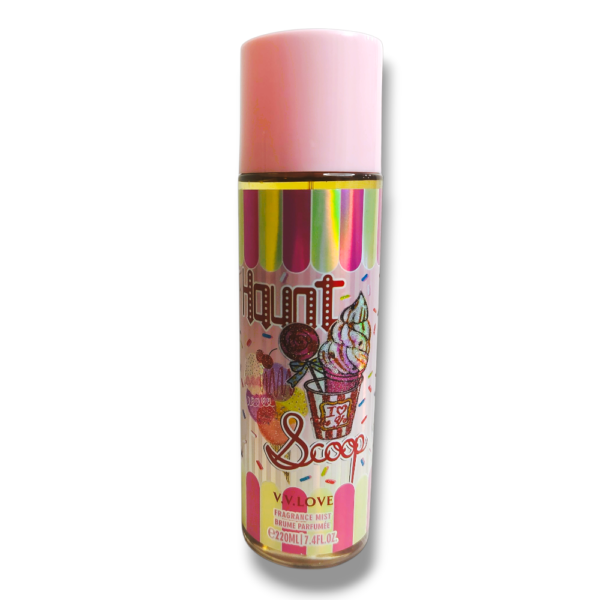 PERFUME BODY SPLASH #2 220ML