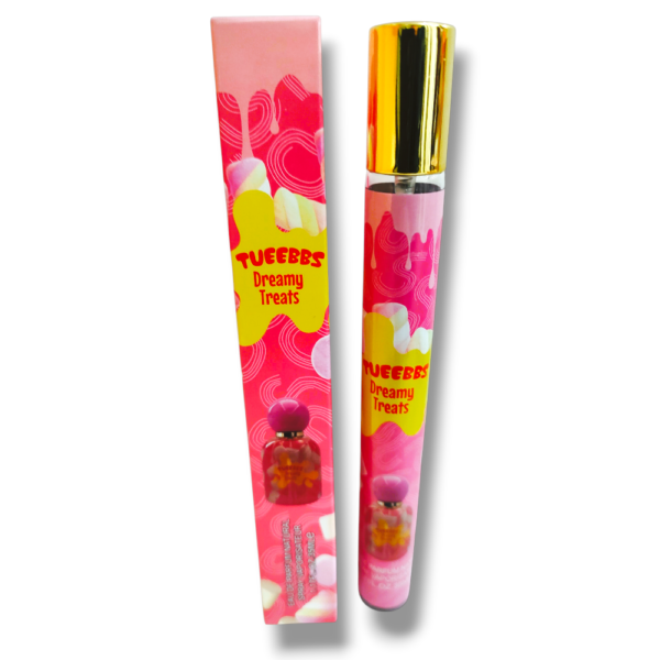 PERFUME TUBITO C 35ML