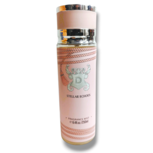 PERFUME BODY SPLASH #3 250ML