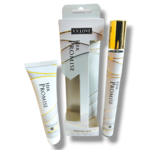 PERFUME TUBITO D 35ML + CREMA