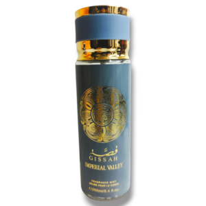 PERFUME BODY SPLASH #4 250ML