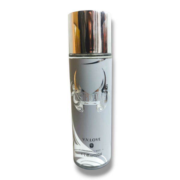PERFUME BODY SPLASH #4 220ML
