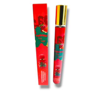 5 PERFUME TUBITO E 35ML