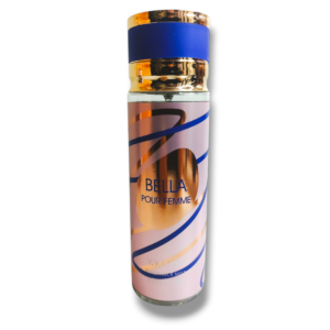 PERFUME BODY SPLASH #5 250ML