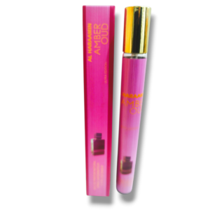 6 PERFUME TUBITO F 35ML