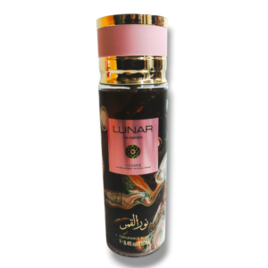PERFUME BODY SPLASH #6 250ML