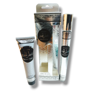 7 PERFUME TUBITO G 35ML + CREMA