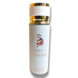 PERFUME BODY SPLASH #7 250ML