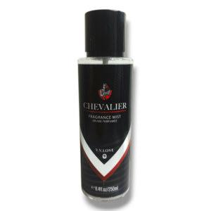 a PERFUME BODY SPLASH A 250ML