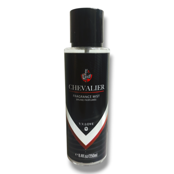 PERFUME BODY SPLASH A 250ML