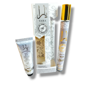 PERFUME TUBITO B 35ML + CREMA 2 EN 1