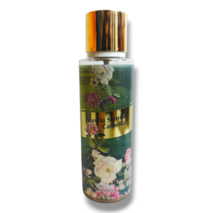 c PERFUME BODY SPLASH C 250ML