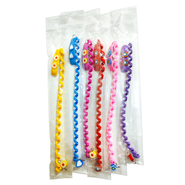 LIGA ESPIRAL COLORES CANDY X1