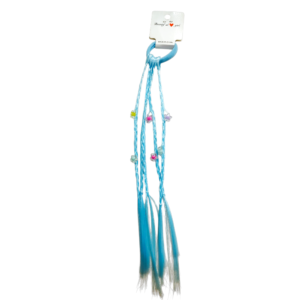 EXTENSIÓN CELESTE C/ APLIQUE 30CM