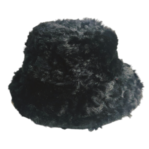 HAT PILUSO NEGRO