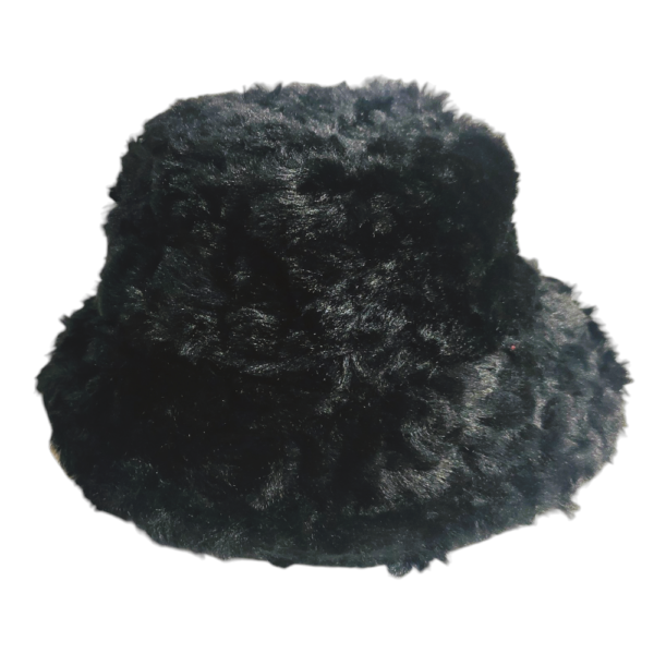 HAT PILUSO NEGRO