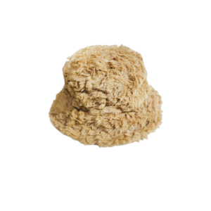 HAT PILUSO MARRON CLARO