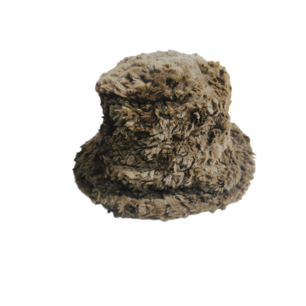 HAT PILUSO MARRON