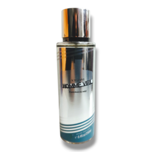 d PERFUME BODY SPLASH D 250ML