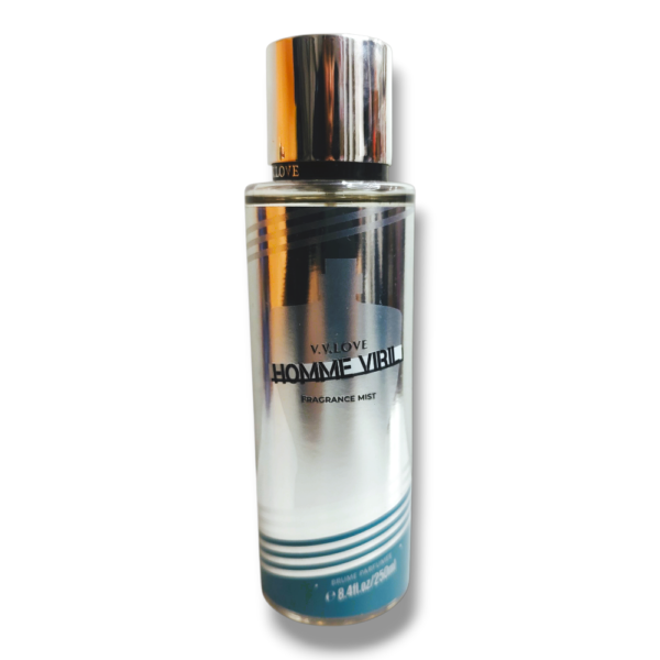 PERFUME BODY SPLASH D 250ML