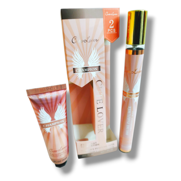 PERFUME TUBITO D 35ML + CREMA 2 EN 1