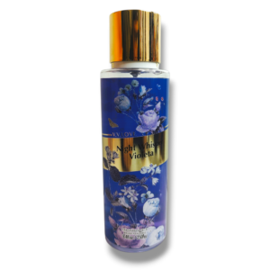 e PERFUME BODY SPLASH E 250ML
