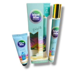 f PERFUME TUBITO F 35ML + CREMA 2 EN 1