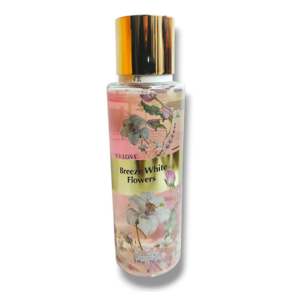PERFUME BODY SPLASH G 250ML
