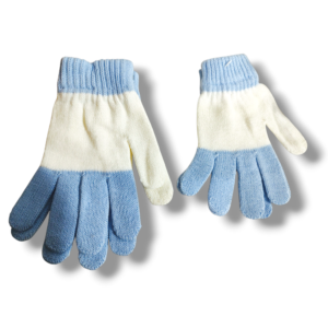 GUANTES DE LANA ARGENTINA #2