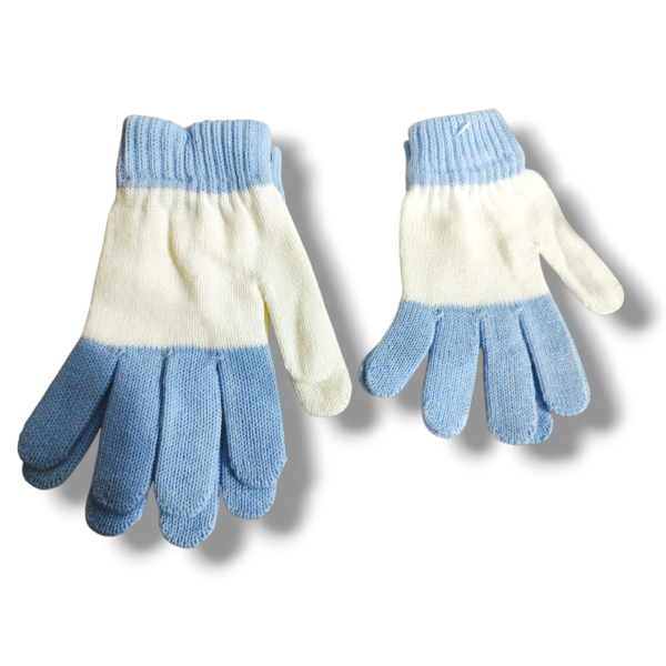 GUANTES DE LANA ARGENTINA #2